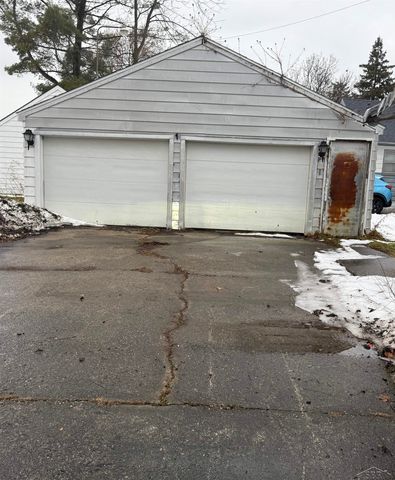 2617 Janes Street, Saginaw, MI 48601