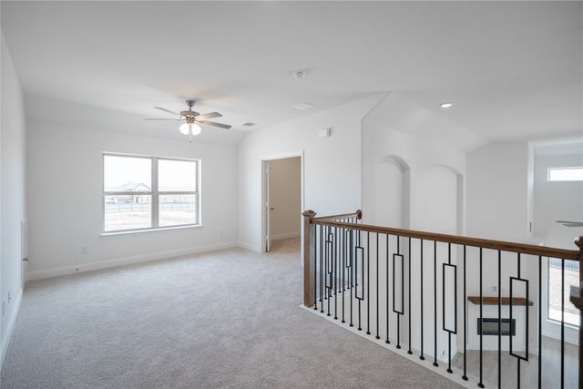 7118 Blackbrush Drive, Midlothian, TX 76065