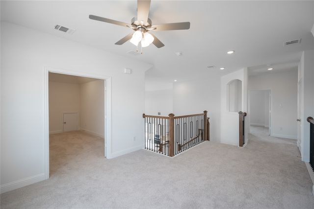 7118 Blackbrush Drive, Midlothian, TX 76065