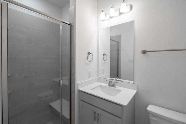 7118 Blackbrush Drive, Midlothian, TX 76065