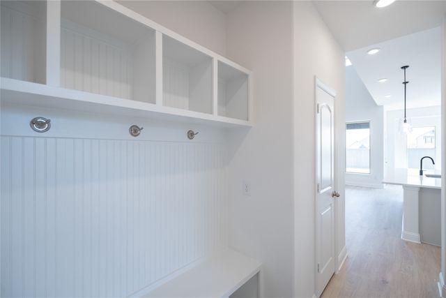 7118 Blackbrush Drive, Midlothian, TX 76065