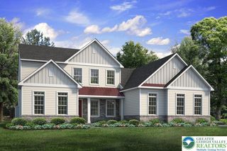 1513 Corkscrew Drive 10, Bushkill Twp, PA 18091