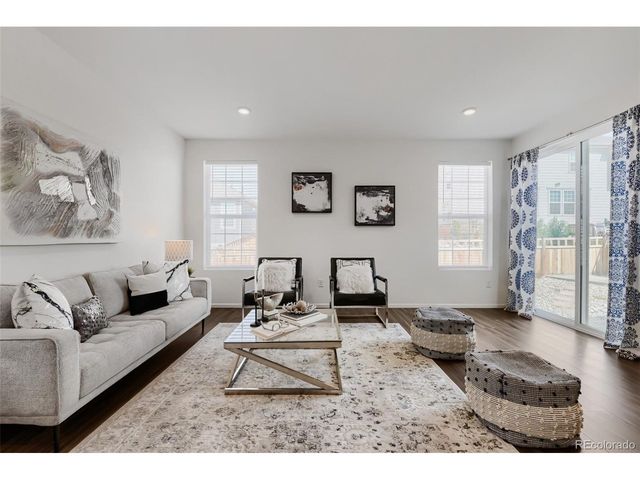 3342 Bluestem St, Dacono, CO 80514