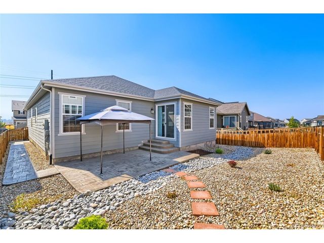3342 Bluestem St, Dacono, CO 80514