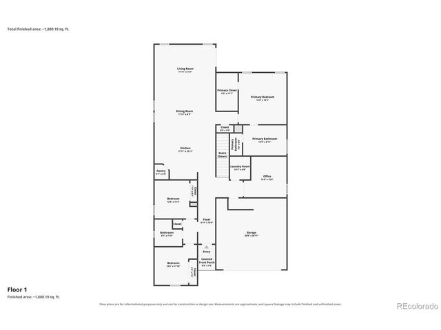 3342 Bluestem St, Dacono, CO 80514