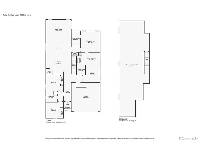 3342 Bluestem St, Dacono, CO 80514