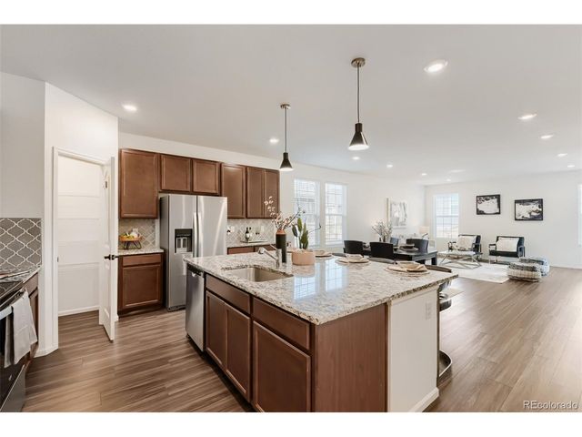 3342 Bluestem St, Dacono, CO 80514
