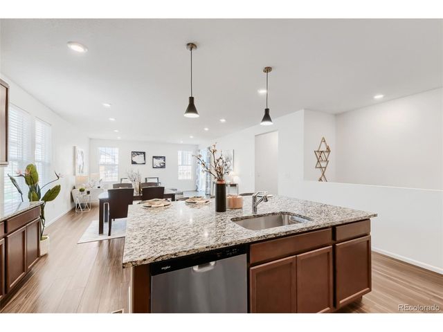 3342 Bluestem St, Dacono, CO 80514