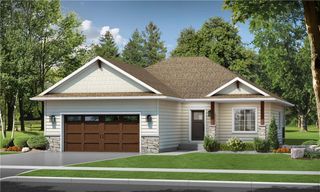 6476 Silver Lake Drive #Lot 72, Eau Claire, WI 54703