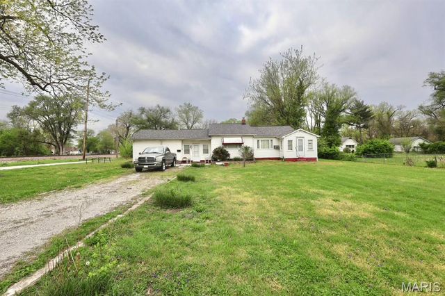 169 Homeside Drive, Alorton, IL 62207
