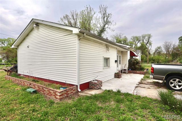 169 Homeside Drive, Alorton, IL 62207