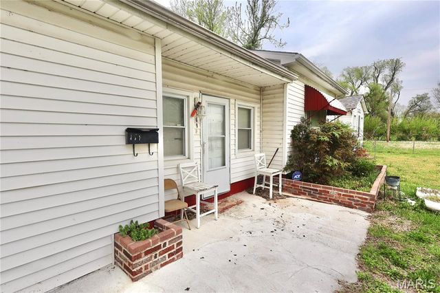 169 Homeside Drive, Alorton, IL 62207