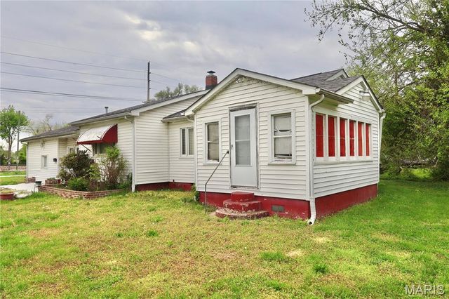 169 Homeside Drive, Alorton, IL 62207