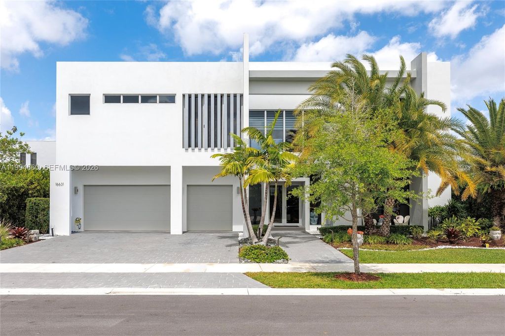 16631 Sunset Way, Weston, FL 33326