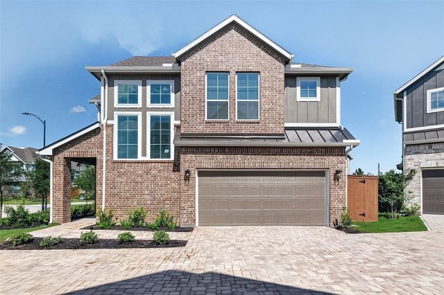 24011 Breezy Bank Trail, Katy, TX 77493