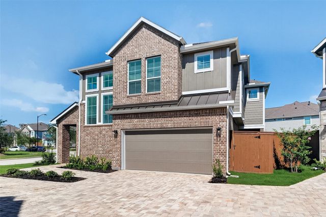 24011 Breezy Bank Trail, Katy, TX 77493