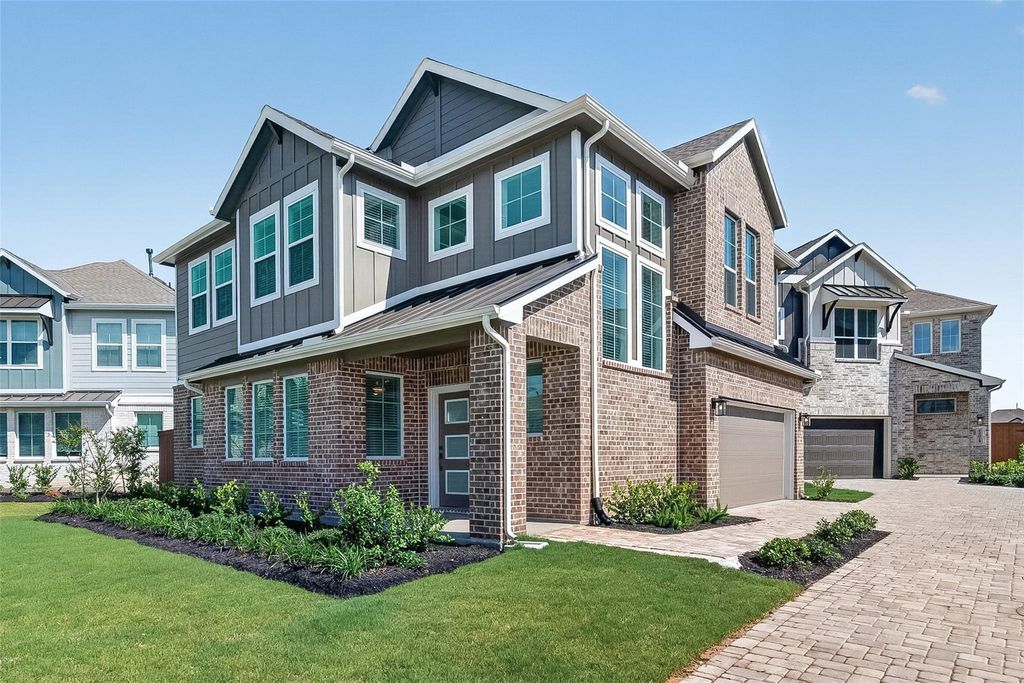 24011 Breezy Bank Trail, Katy, TX 77493