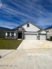 116 SILVER LILY Way, St. Augustine, FL 32092