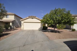 12110 N 130TH Drive, El Mirage, AZ 85335