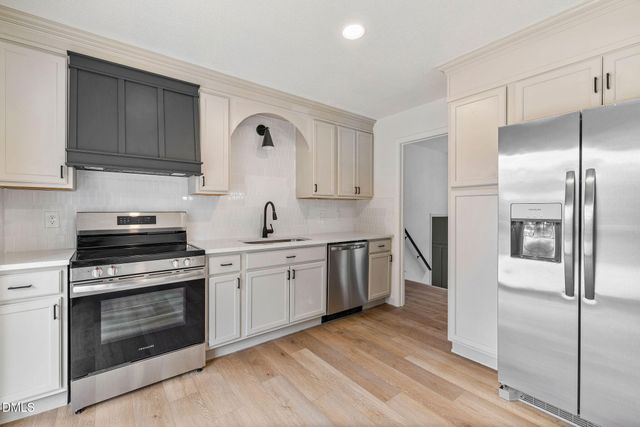 106 Queen Anne Avenue, Nashville, NC 27856