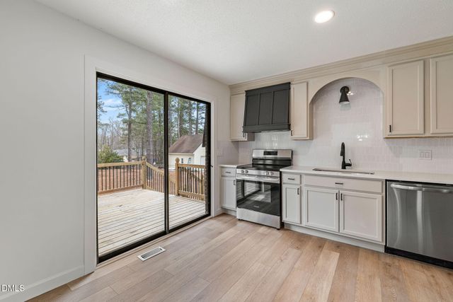 106 Queen Anne Avenue, Nashville, NC 27856