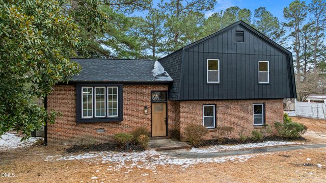 106 Queen Anne Avenue, Nashville, NC 27856