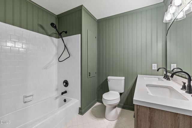 106 Queen Anne Avenue, Nashville, NC 27856