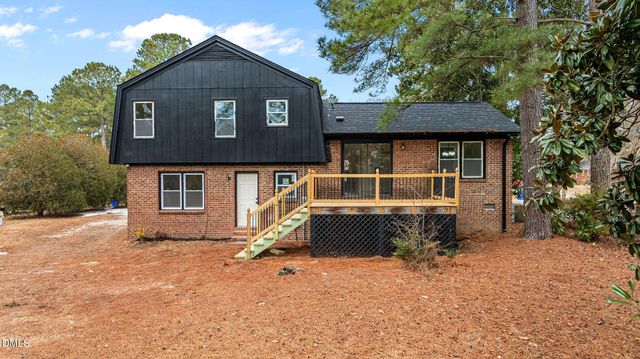 106 Queen Anne Avenue, Nashville, NC 27856