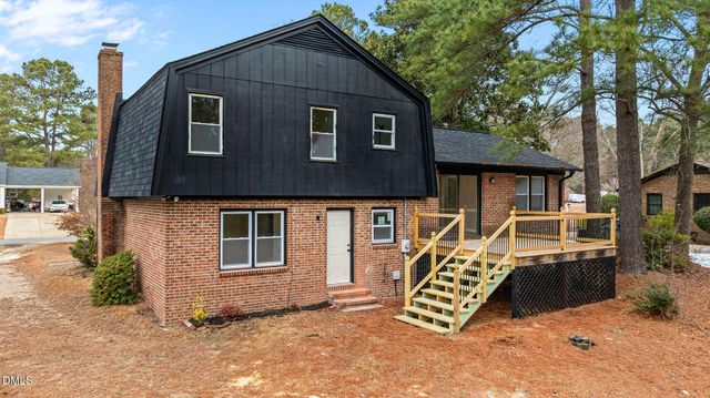 106 Queen Anne Avenue, Nashville, NC 27856