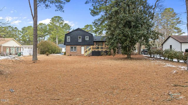 106 Queen Anne Avenue, Nashville, NC 27856