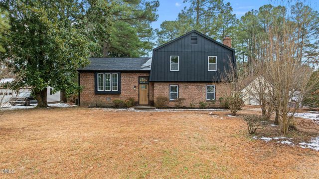 106 Queen Anne Avenue, Nashville, NC 27856