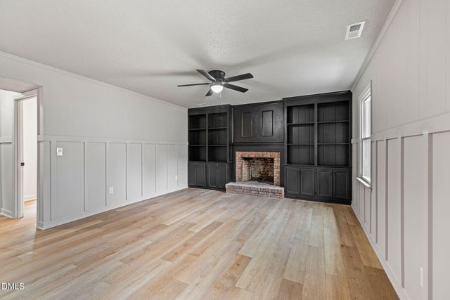 106 Queen Anne Avenue, Nashville, NC 27856