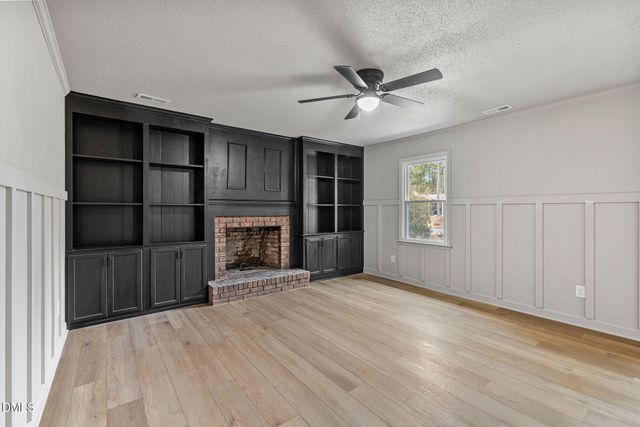 106 Queen Anne Avenue, Nashville, NC 27856