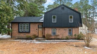 106 Queen Anne Avenue, Nashville, NC 27856