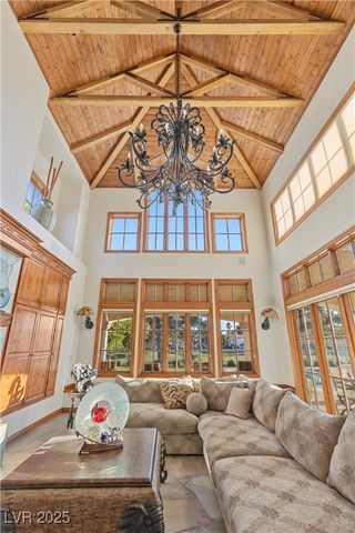 35 Ventana Canyon Drive, Las Vegas, NV 89113