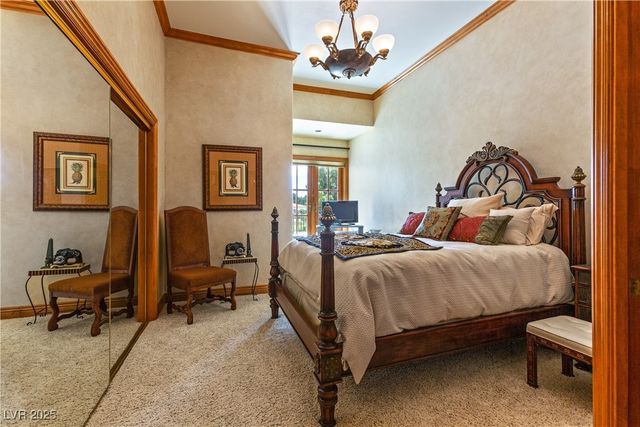 35 Ventana Canyon Drive, Las Vegas, NV 89113