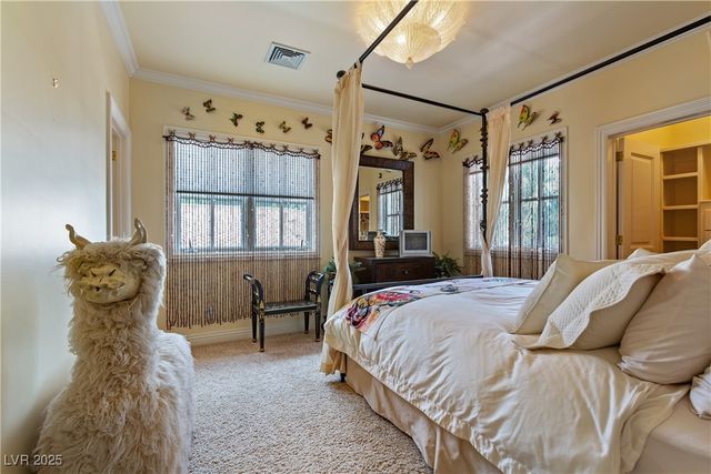 35 Ventana Canyon Drive, Las Vegas, NV 89113