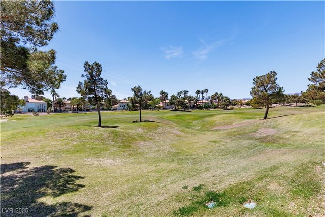 35 Ventana Canyon Drive, Las Vegas, NV 89113