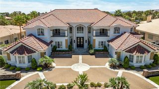 35 Ventana Canyon Drive, Las Vegas, NV 89113