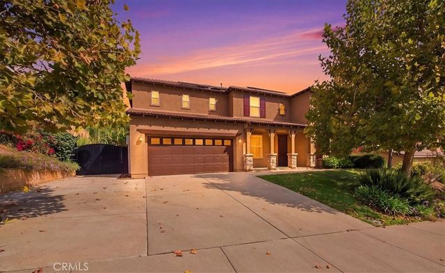 8550 Hunt Canyon Road, Corona, CA 92883