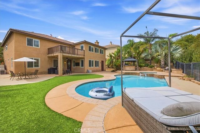 8550 Hunt Canyon Road, Corona, CA 92883