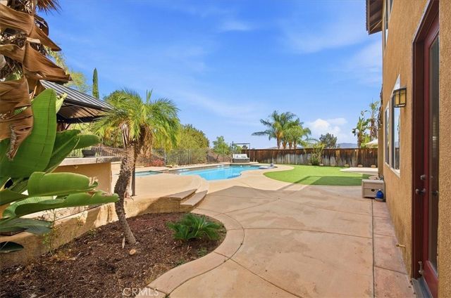 8550 Hunt Canyon Road, Corona, CA 92883