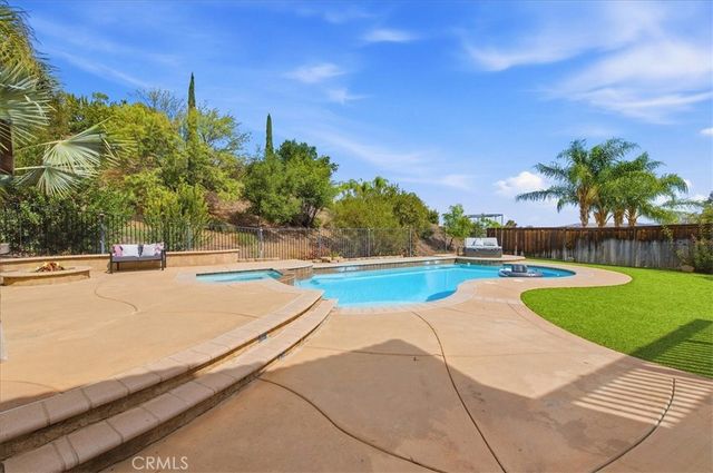 8550 Hunt Canyon Road, Corona, CA 92883