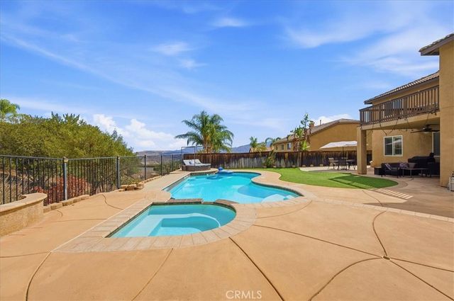 8550 Hunt Canyon Road, Corona, CA 92883