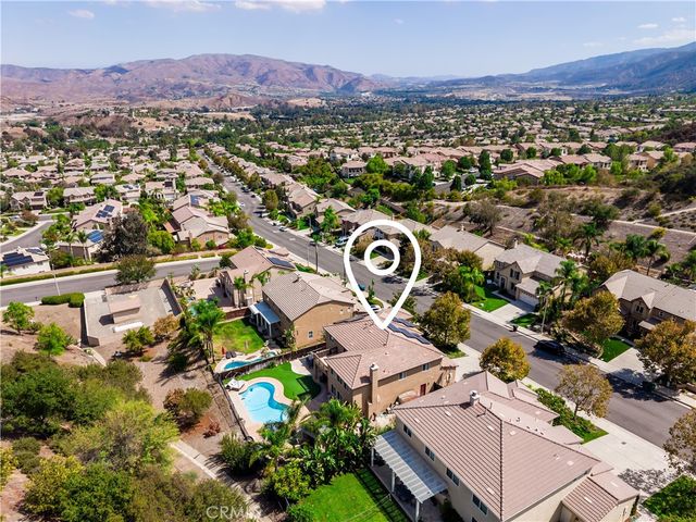 8550 Hunt Canyon Road, Corona, CA 92883