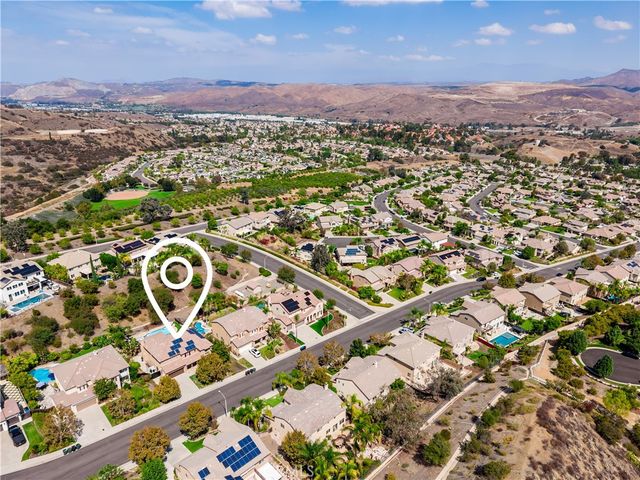 8550 Hunt Canyon Road, Corona, CA 92883