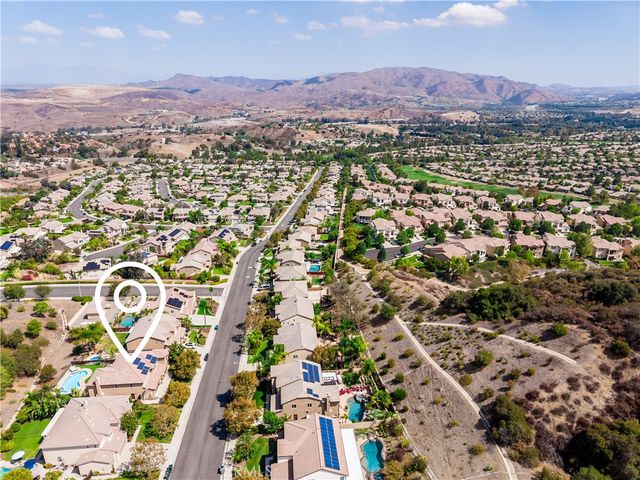 8550 Hunt Canyon Road, Corona, CA 92883