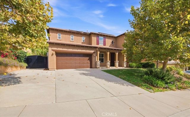 8550 Hunt Canyon Road, Corona, CA 92883