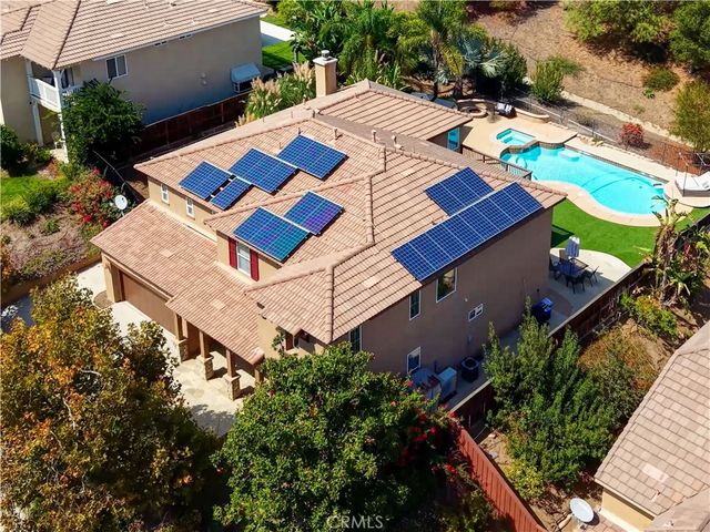 8550 Hunt Canyon Road, Corona, CA 92883