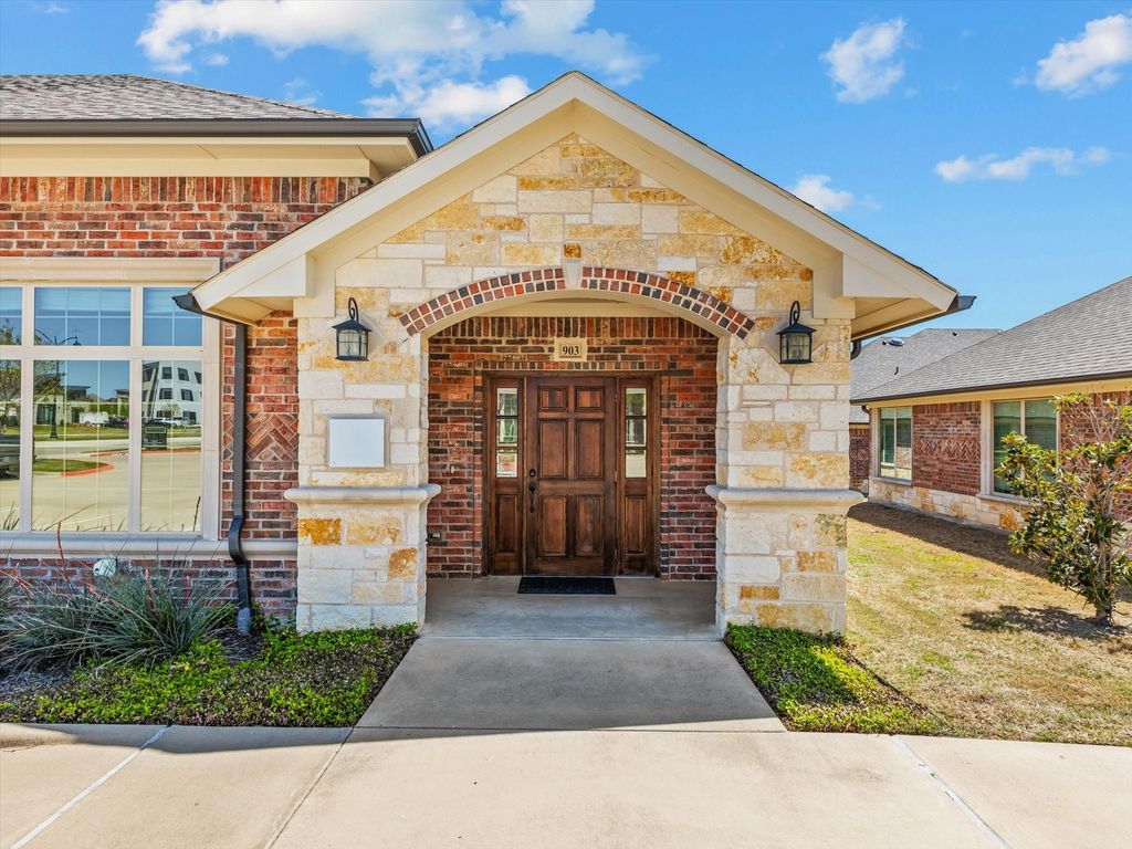 8751 Collin Mckinney Parkway 903, Mckinney, TX 75070